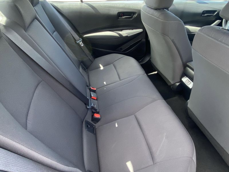 Used 2024 Toyota Corolla LEImage 12