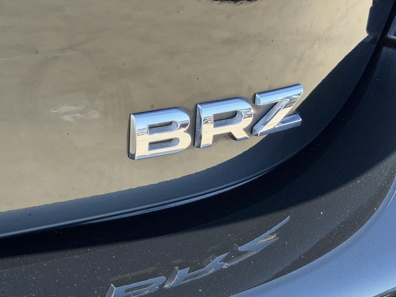 Used 2024 Subaru BRZ PremiumImage 13