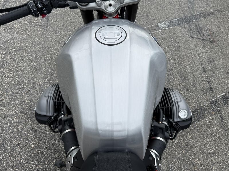 2026 BMW R 12 nineT