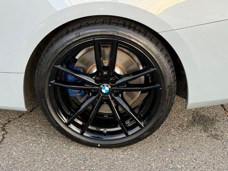 Used 2022 BMW 4 Series M440iImage 13