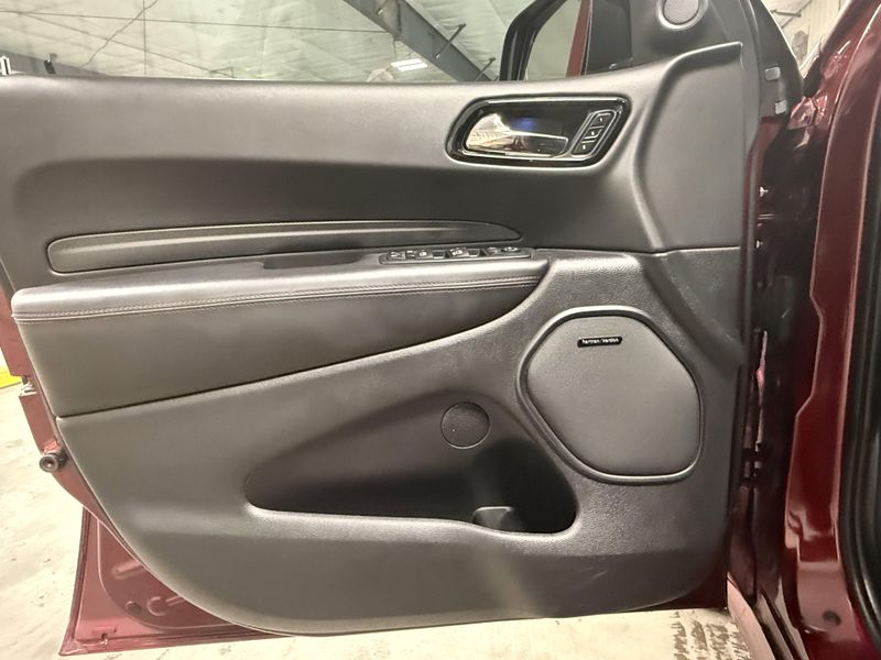 Used 2022 Dodge Durango R/T PlusImage 21