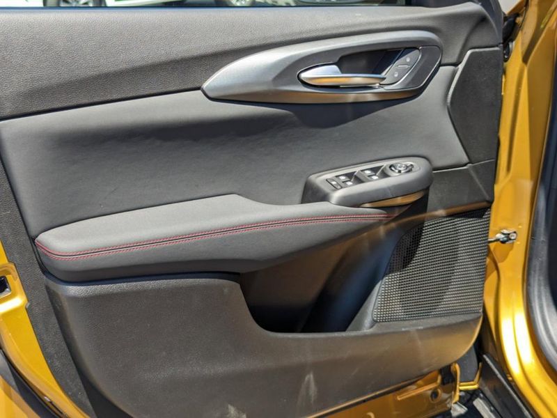 2023 Dodge Hornet Gt Awd in a Acapulco Gold exterior color and Blackinterior. Johnson Dodge 601-693-6343 pixelmotiondemo.com 