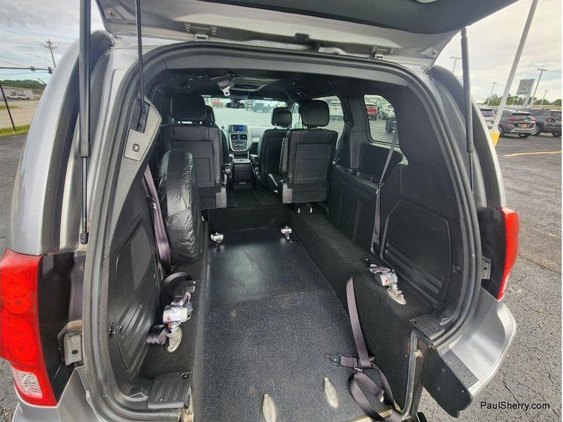 Used 2019 Dodge Grand Caravan GT