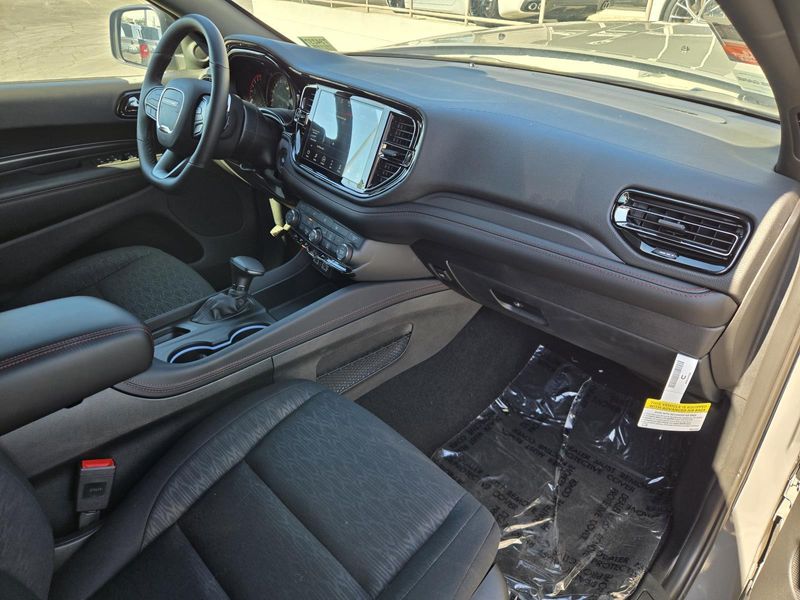 New 2026 Dodge Durango Gt Awd