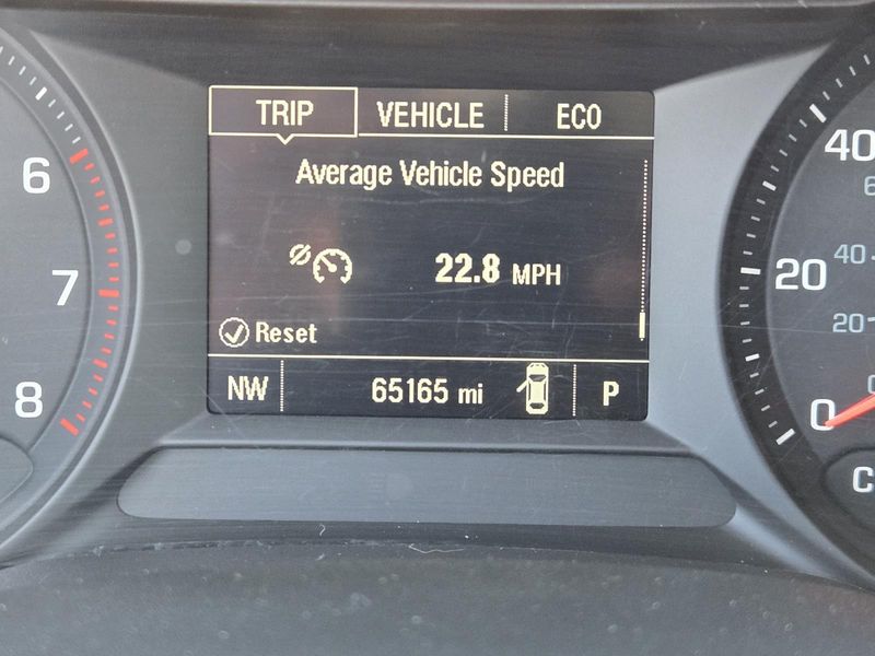 Used 2023 Chevrolet Trailblazer FWD 4dr LS