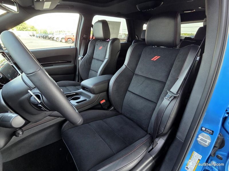 New 2026 Dodge Durango Gt Plus Awd