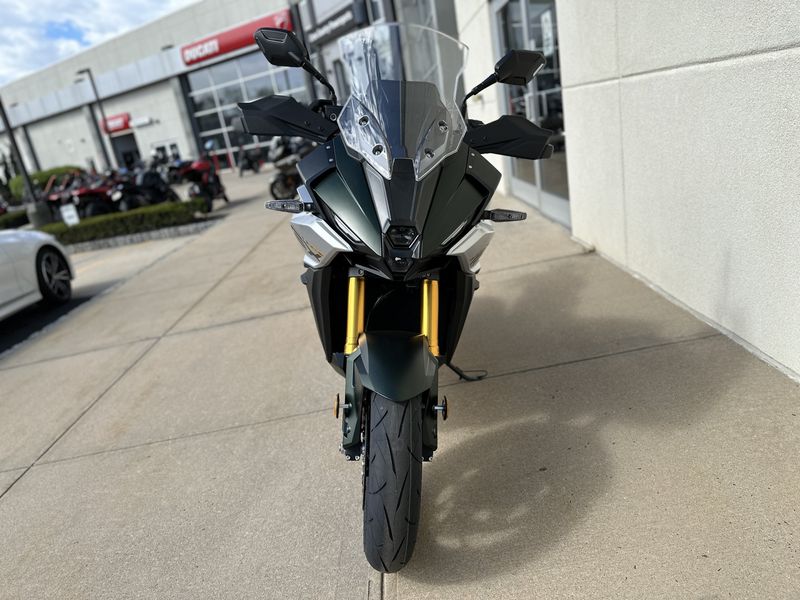 2024 Suzuki GSXS 1000GXImage 4