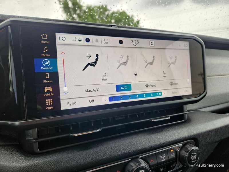 New 2025 Jeep Wrangler 4-door Sport S