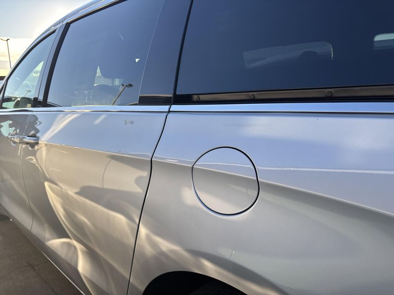 New 2026 Chrysler Pacifica SelectImage 13