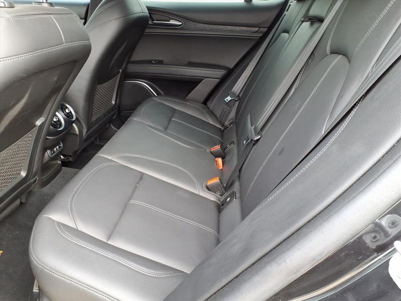 Used 2023 Alfa Romeo Stelvio SprintImage 15