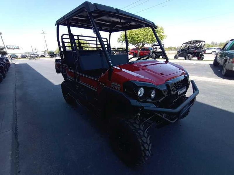2025 Kawasaki MULEPRO FXT 1000 LE 
