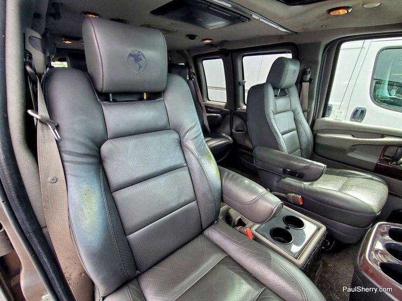 2011 Chevrolet Express 1500 Image 12
