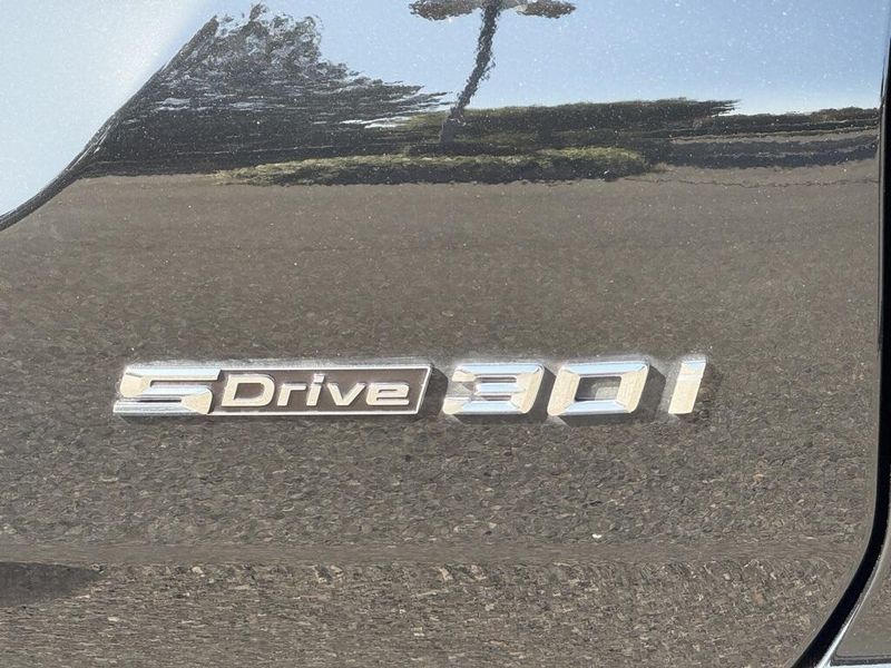 2024 BMW X3 sDrive30iImage 14