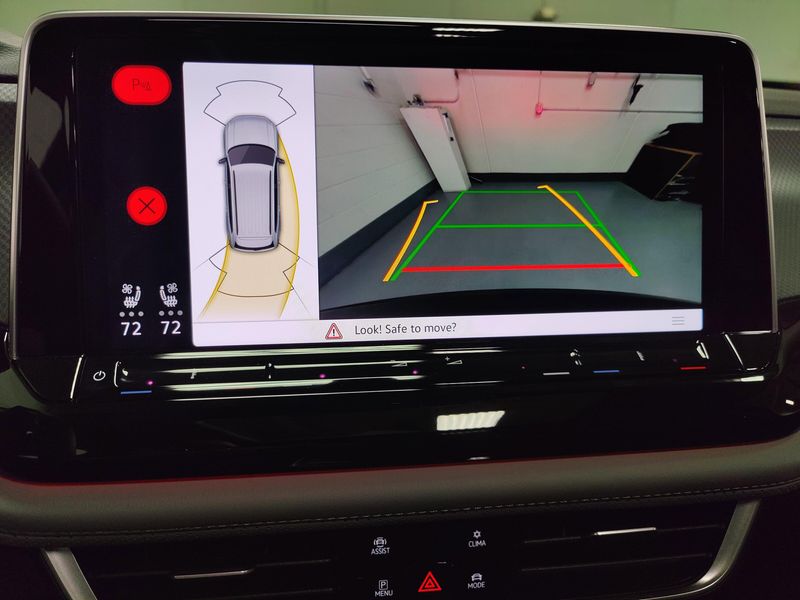 Used 2025 Volkswagen Atlas AWD Peak Edition w/SunroofImage 26