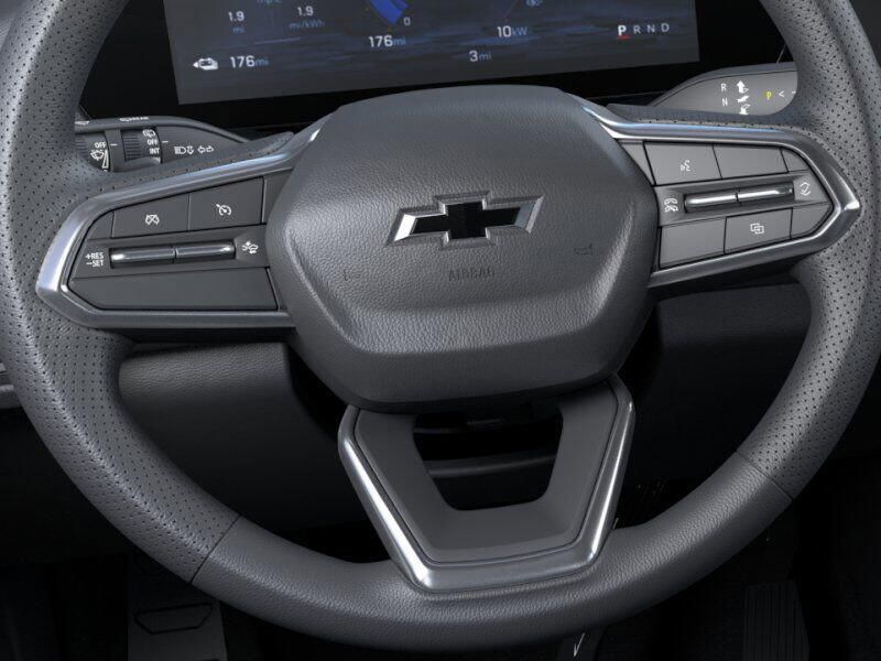 New 2025 Chevrolet Blazer EV AWD LTImage 19