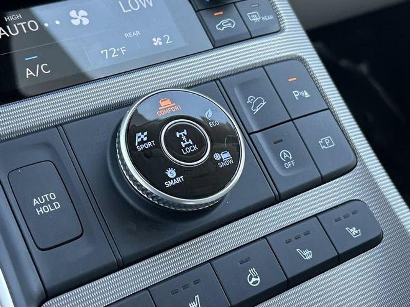 Used 2024 Hyundai Palisade CalligraphyImage 32