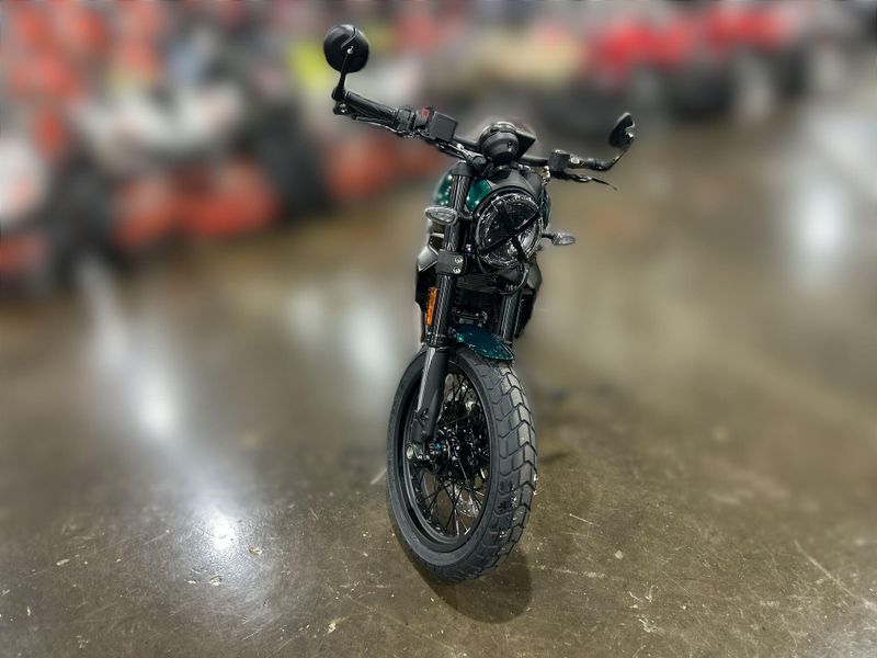 New 2027 Ducati SCRAMBLER 800 NIGHTSHIFT Image 20