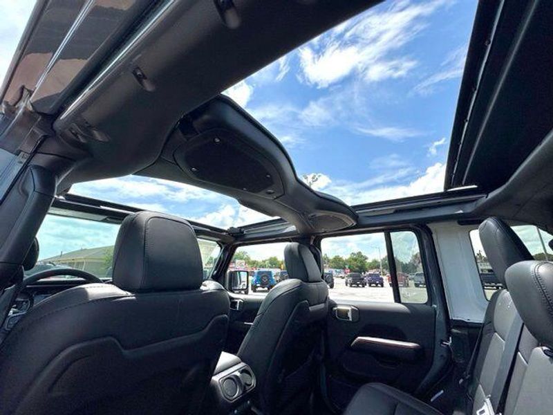 New 2026 Jeep Wrangler 4-door Moab 392Image 22