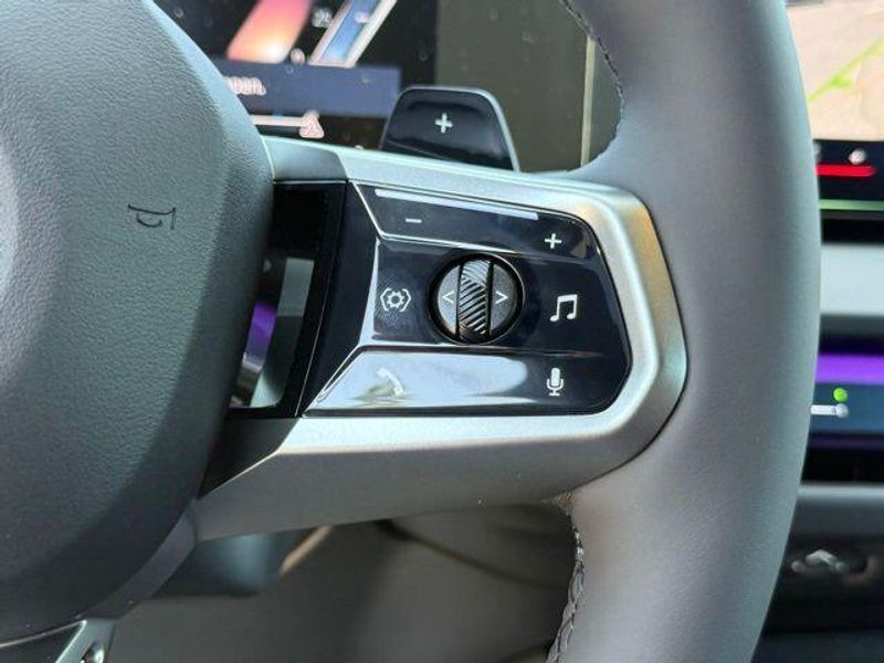 New 2026 BMW X3 30 xDriveImage 23