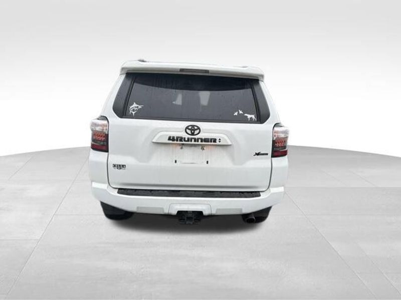 Used 2023 Toyota 4Runner SR5 Premium