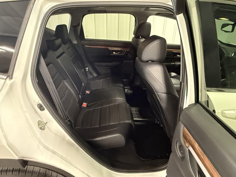 Used 2018 Honda CR-V EX-LImage 11