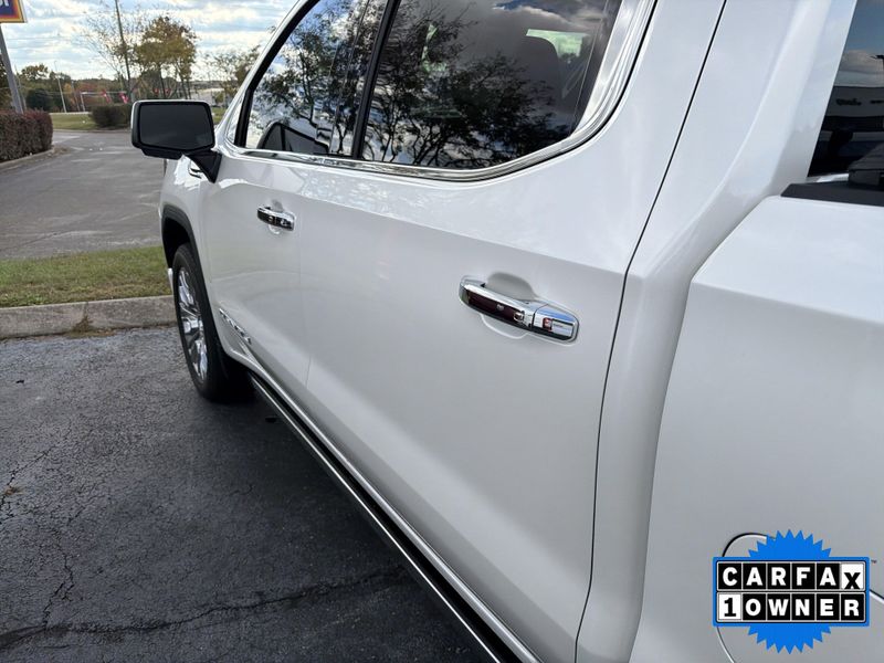 Used 2021 GMC Sierra 1500 DenaliImage 11