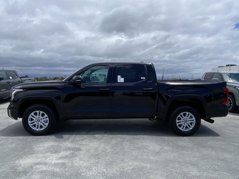 2024 Toyota Tundra SR5Image 6
