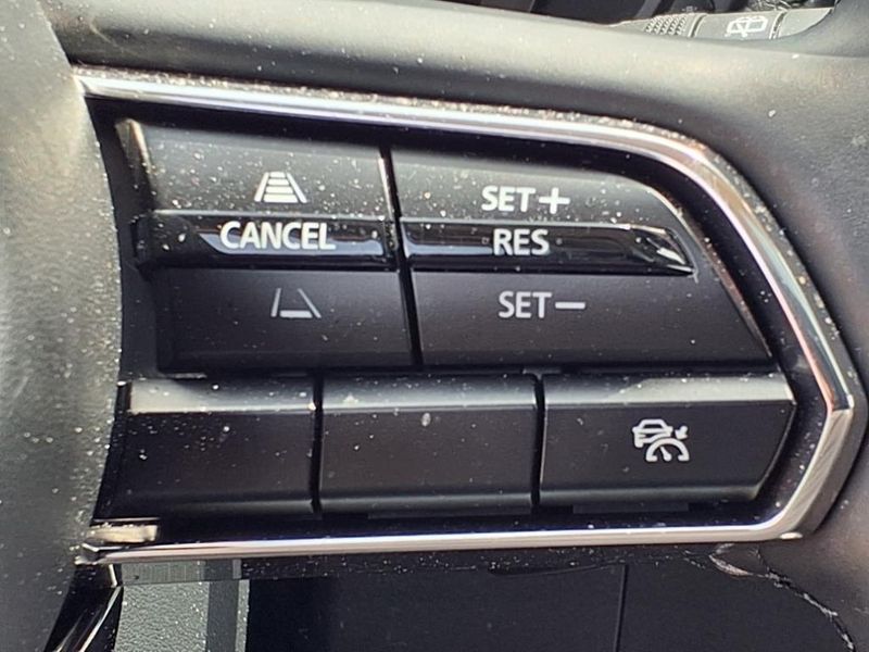 2024 Mazda CX-90 PHEV PremiumImage 7