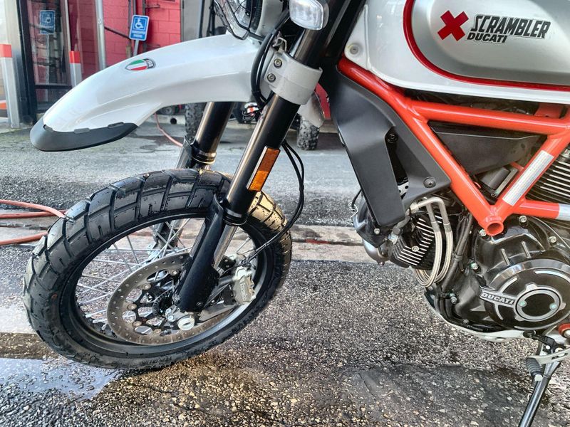 Used 2019 Ducati Scrambler Full Throttle Image 13