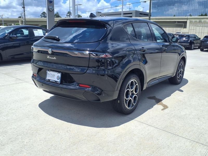2025 Alfa Romeo Tonale AwdImage 5