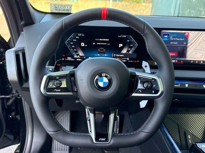 New 2026 BMW X3 M50 xDriveImage 21