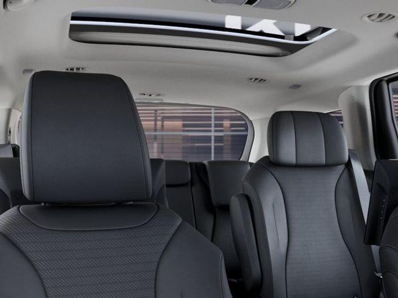 New 2026 Kia Carnival SX PrestigeImage 28