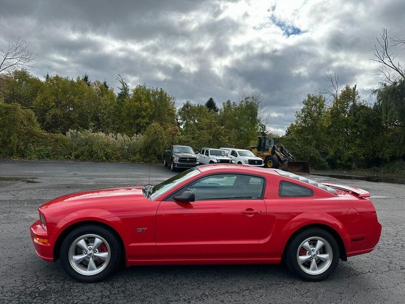 2008 Ford Mustang GT PremiumImage 6