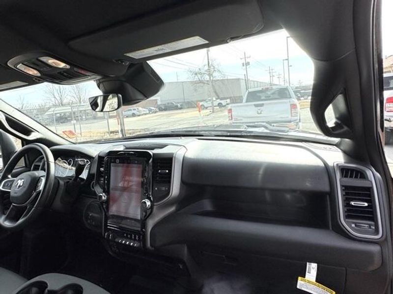 Used 2026 RAM 3500 TradesmanImage 13