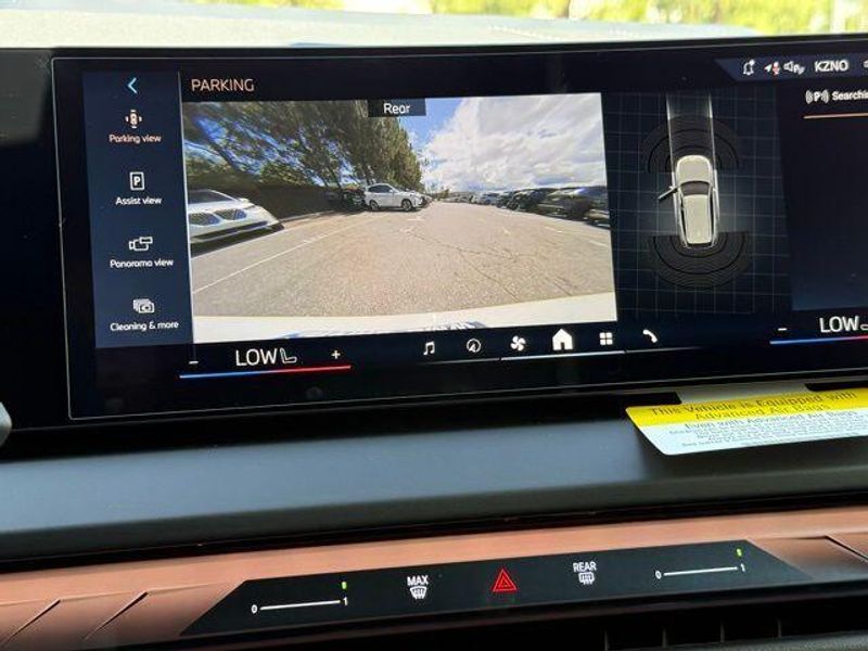 New 2026 BMW X3 30 xDriveImage 24
