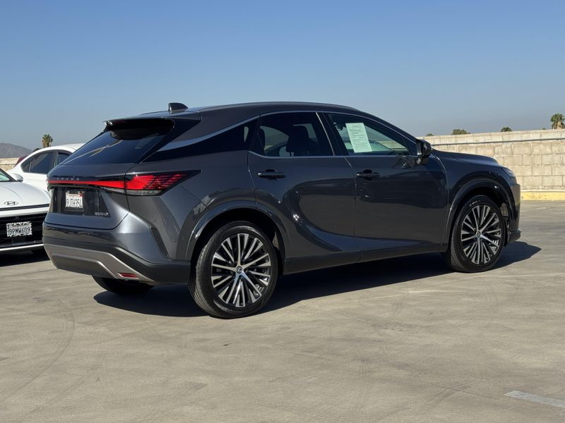 Used 2024 Lexus RX 350 Premium PlusImage 12