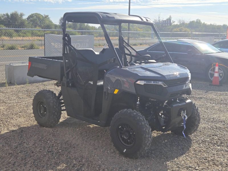 New 2027 Polaris RANGER 500 