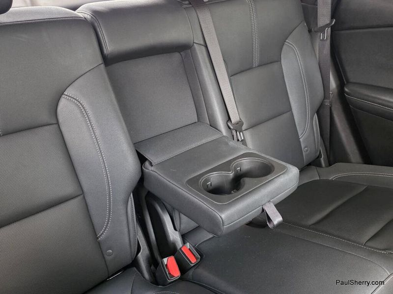 Used 2024 Chevrolet Blazer LT