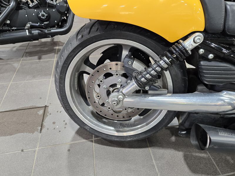 USED 2011 HARLEY VRSC V-ROD MUSCLE Image 17
