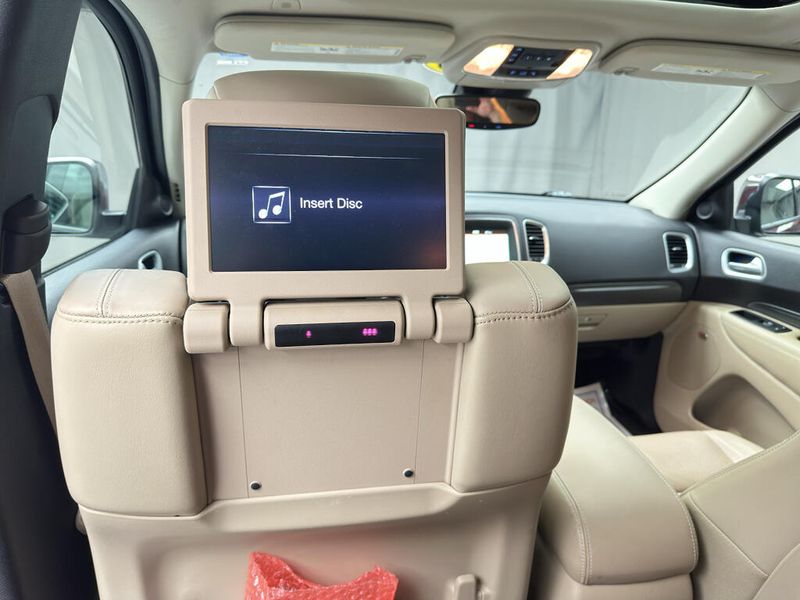 Used 2018 Dodge Durango CitadelImage 18