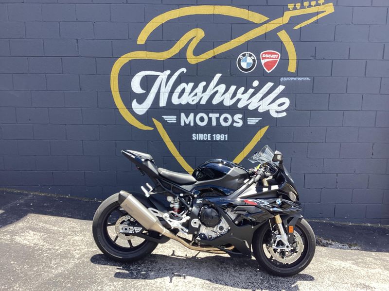Used 2024 BMW S 1000 RR 