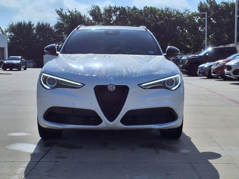 2022 Alfa Romeo Stelvio VeloceImage 11