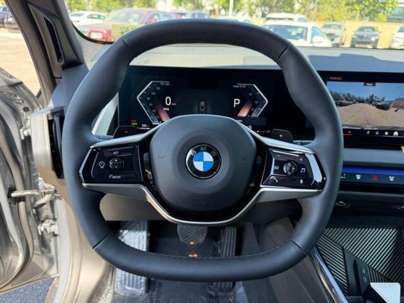 Used 2025 BMW X3 30 xDriveImage 24