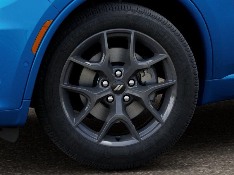 New 2026 Dodge Durango Gt Plus Awd Hemi V8