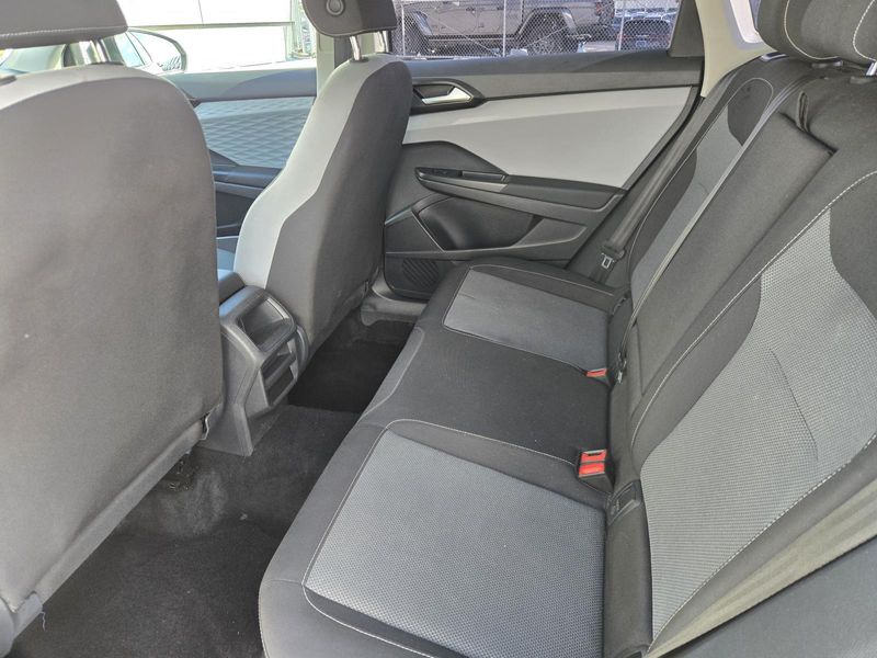 Used 2022 Volkswagen Taos S FWD