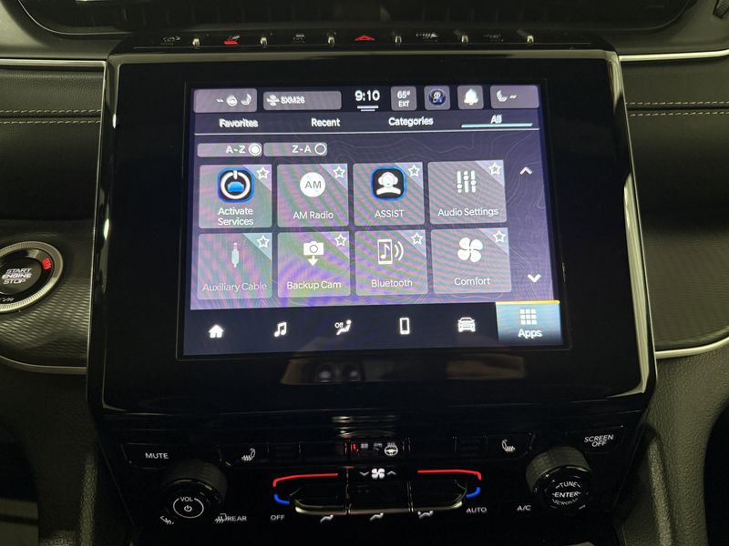 Used 2024 Jeep Grand Cherokee L LaredoImage 35