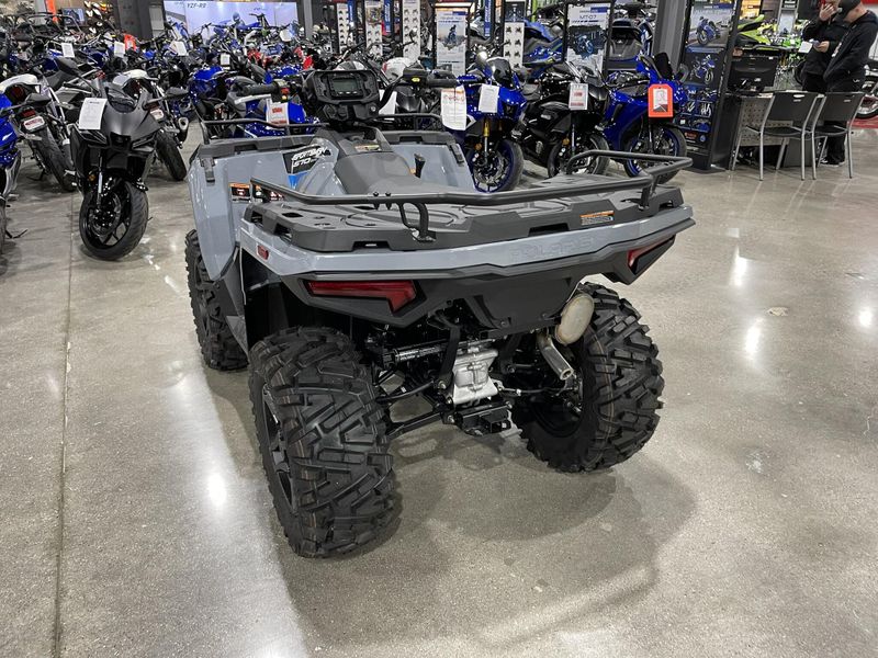 New 2025 Polaris SPORTSMAN 570 PREMIUM Image 6