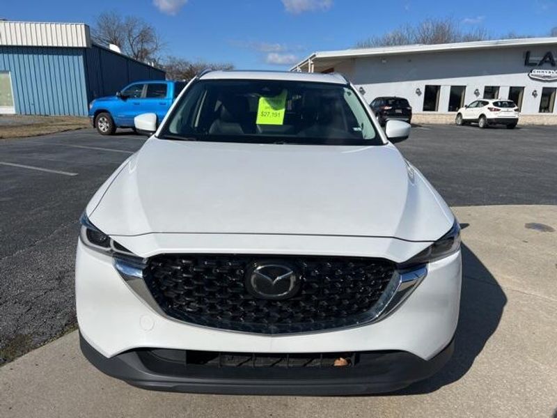 2023 Mazda CX-5 2.5 S Premium Plus PackageImage 2