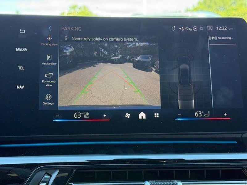 New 2026 BMW X1 xDrive28iImage 26