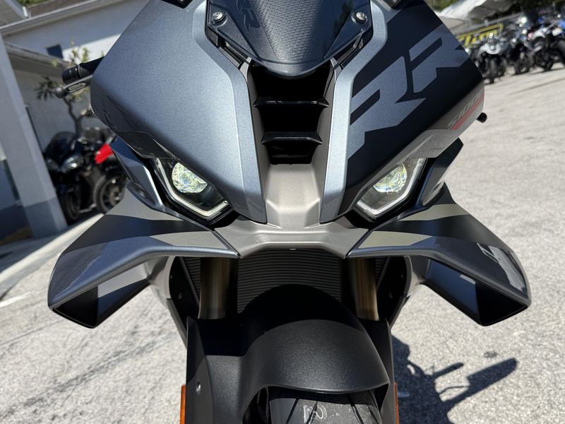New 2026 BMW S 1000 RR 